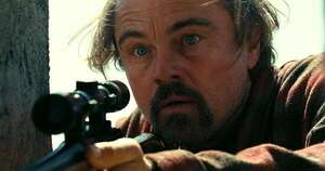 La Nación / ¿DiCaprio en Paraguay? Michael Mann ratifica el rodaje de “Heat 2”