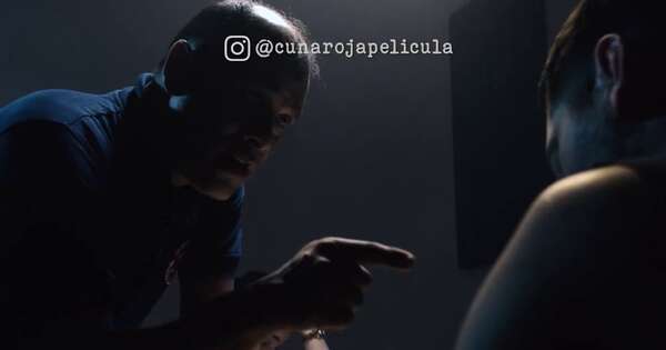 La Nación / “Cuna roja” se grabará en 2026, inspirada en el caso de la “casa del terror”