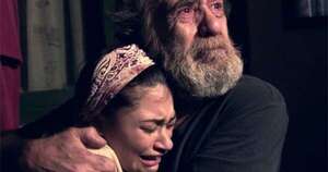 La Nación / “De astronautas y fantasmas” debuta en Chile tras lograr premio italiano