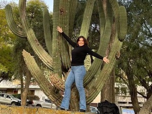 Griselda Figueredo, elegida por Peña para Superintendencia de Jubilaciones