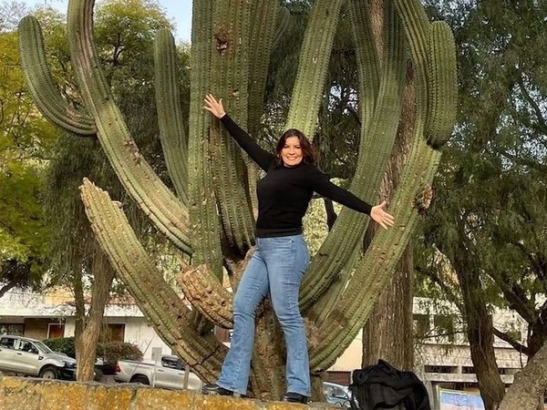 Griselda Figueredo, elegida por Peña para Superintendencia de Jubilaciones