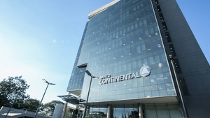 Continental cerrará un 2025 histórico y se consolida como líder absoluto del sistema financiero