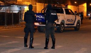 Mueren 13 presos en cárcel de Ecuador marcada por matanzas