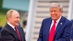 Nueva estrategia de Trump restablecerá relaciones con Rusia, según el Kremlin