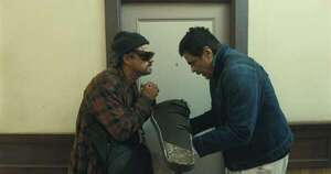 La Nación / “Una batalla tras otra” lidera las nominaciones de los Globos de Oro