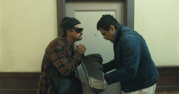 La Nación / “Una batalla tras otra” lidera las nominaciones de los Globos de Oro