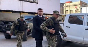 Luis Belotto pierde toda prerrogativa como militar; no así sus haberes jubilatorios