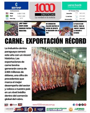 9 de diciembre de 2025