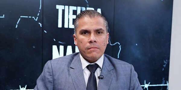 Sistema mixto y debate por papeletas: González acusa al PLRA de buscar caos y retrocesos - ADN Digital