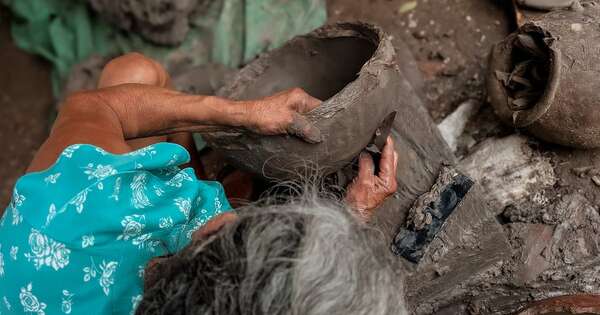 La Nación / Unesco declara al ñai’ũpo como patrimonio en la Lista de Salvaguardia Urgente