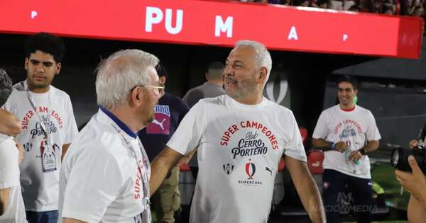 La Nación / Zapag, dispuesto a condonar