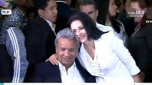 Expresidente de Ecuador irá a juicio oral