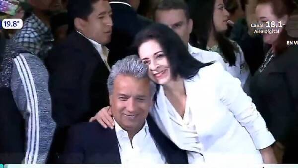 Expresidente de Ecuador irá a juicio oral