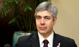 Expresidente de ANDE advierte sobre retención de fondos en Itaipú - OviedoPress