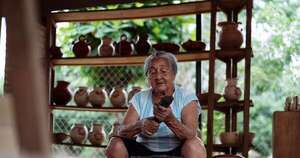 Diario HOY | El ñai’ũpo es declarado patrimonio con salvaguarda urgente por la Unesco