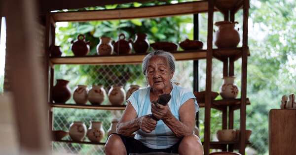 Diario HOY | El ñai’ũpo es declarado patrimonio con salvaguarda urgente por la Unesco