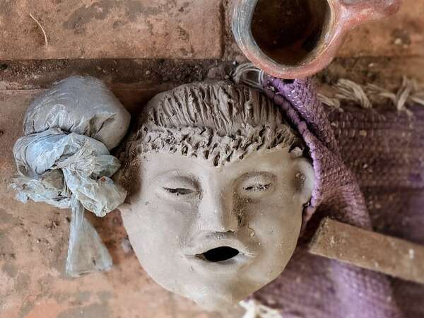 La Unesco declara el arte Ñai’upo de Paraguay como Patrimonio Inmaterial en peligro - Cultura - ABC Color