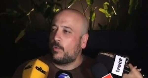 La Nación / Abogado de Marset llegó al país para asistir legalmente a Gianina García