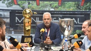 “Son traiciones políticas con ambiciones personales”: Juan José Zapag