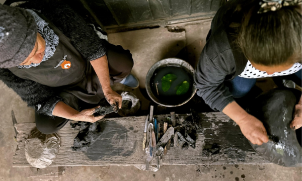 El ñai’ũpo entra en la lista de Patrimonio Cultural con salvaguarda urgente de la Unesco - OviedoPress