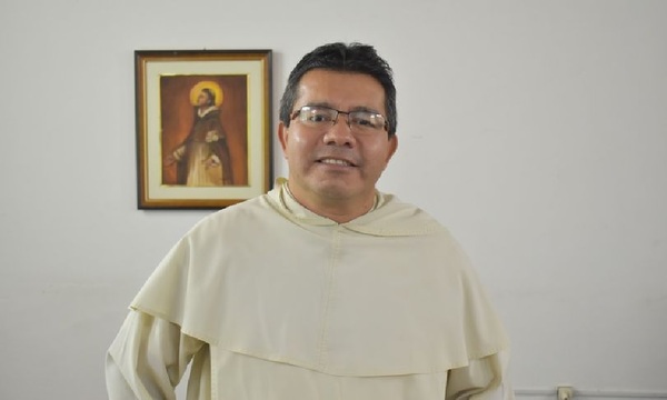 Sacerdote cuestiona corrupción y la ausencia de leyes para los poderosos - OviedoPress