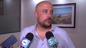 Abogado de Marset llega a Paraguay para defender a la ex pareja de su cliente - ADN Digital