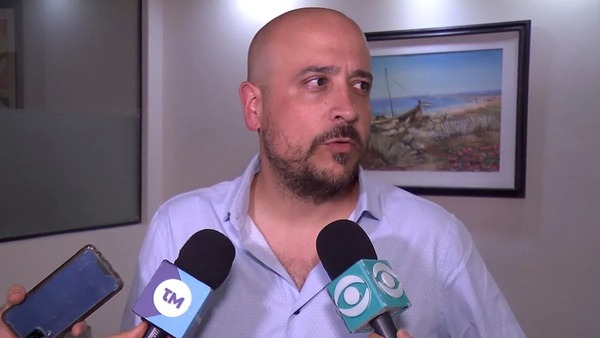 Abogado de Marset llega a Paraguay para defender a la ex pareja de su cliente - ADN Digital