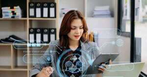 La Nación / Uso de la IA en las empresas marcará la diferencia en los próximos años, afirman