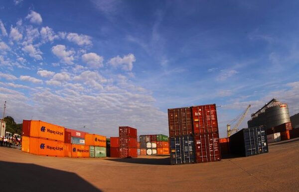 Exportaciones bajo certificado de origen alcanzaron los USD 728 millones en noviembre