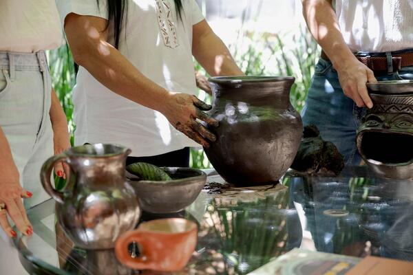 Ñai’ũpo: nuevo Patrimonio Cultural de la Humanidad, según la UNESCO