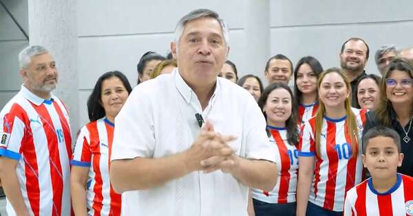 La Nación / Ministerio de Educación no adelantaría vacaciones de invierno por el Mundial