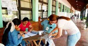 La Nación / Sistema mixto del PLRA sumaría G. 30.000 millones al presupuesto