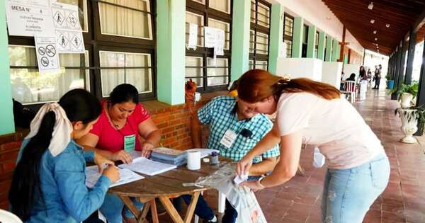 La Nación / Sistema mixto del PLRA sumaría G. 30.000 millones al presupuesto