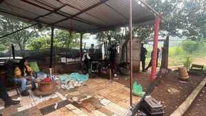 Niño de 10 años muere por descarga eléctrica en asentamiento de Pedro Juan Caballero