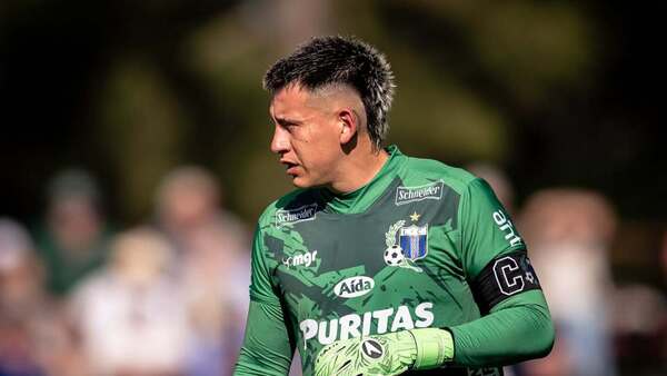 Sebastián Lentinelly llegará este jueves al país