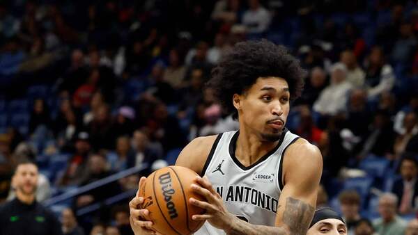 Spurs y Suns engrasan motores para la NBA Cup