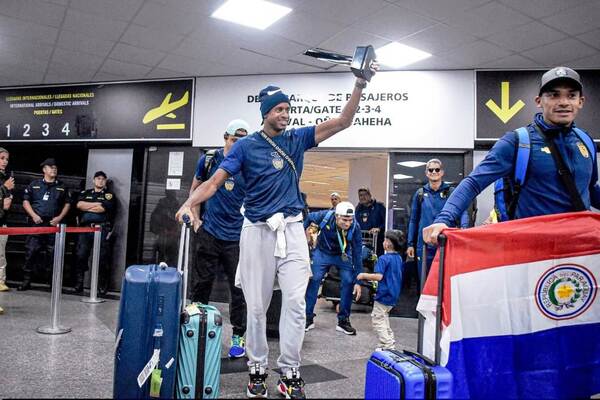 Fútbol Playa: Llegaron los campeones del Sportivo •