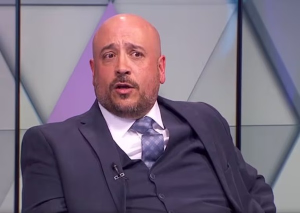 Abogado de Marset acusa trato ilegal hacia Gianina García