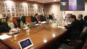 Abogada cuestiona silencio de la Corte por reunión secreta con Cartes y Peña