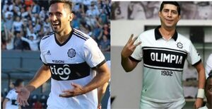 Popular / (VIDEO) ¡Roque Santa Cruz pidió ra'e que ya no le imite Enrique Pavón!