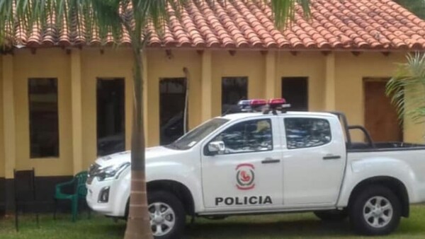 ¡Qué tragedia! Mató a su hermano en medio del chupi