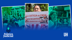 Pódcast ÚH: La mafia de pagarés mueve más de USD 300 millones