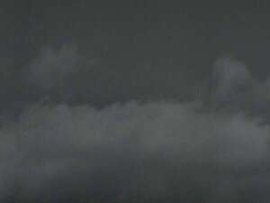 Meteorología alerta sobre fenómeno significativo para este viernes - Clima - ABC Color