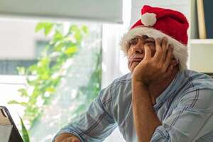 El ‘Síndrome del último sprint’: por qué tu cerebro te pide vacaciones en diciembre (y cómo escucharlo) - Estilo de vida - ABC Color