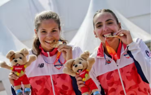 Paraguay logra una cosecha histórica de medallas en Juegos Bolivarianos de Perú