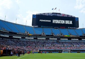 FIFA anuncia pausas para hidratación en los partidos del Mundial 2026