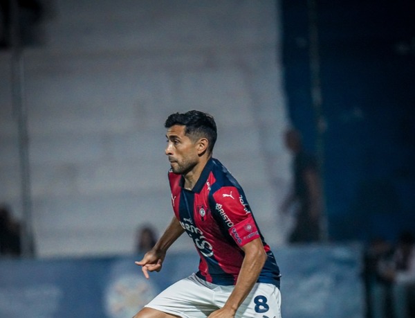 Pachi Carrizo se despide de Cerro: “Lo siento como un hasta luego” - trece