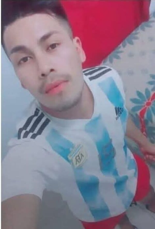 Popular / Ojuka a su rovajakue por bochinchero