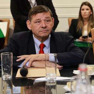 Indert denuncia supuesto intento de estafa por tierras en el Chaco y responsabiliza al gobierno anterior - Política - ABC Color