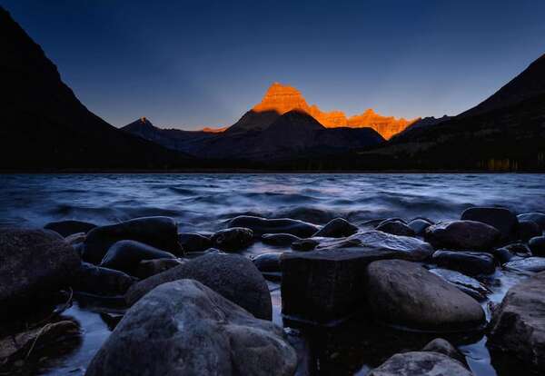 Parques nacionales de EEUU: entrada gratuita el día de cumpleaños de Trump, pero no para todos - Viajes - ABC Color